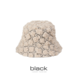 Lala Berlin Bucket Hat Holly Lala Berlin Bucket Hat Holly