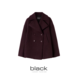 Dondup Jas Bordeaux Dondup Jas Bordeaux