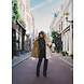 Closed Jas Shearling Closed Jas Shearling