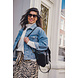 Agolde Agolde Charli Jacket Agolde Agolde Charli Jacket