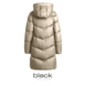Parajumpers Jas Rindou in tapioca Parajumpers Jas Rindou in tapioca