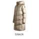Parajumpers Jas Rindou in tapioca Parajumpers Jas Rindou in tapioca
