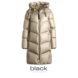Parajumpers Jas Rindou in tapioca Parajumpers Jas Rindou in tapioca