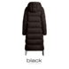 Parajumpers Jas Panda Parajumpers Jas Panda