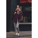 Dondup Jas Bordeaux Dondup Jas Bordeaux