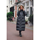 Woolrich Jas Aurora Long Woolrich Jas Aurora Long