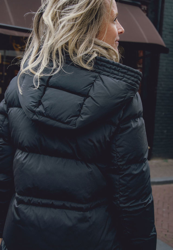Woolrich CFWWOU0697 ALSEA PUFFY PARKA 
