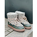 Inuikii Curly Rock Boots Inuikii Curly Rock Boots