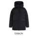 Peak Performance Stella Jacket Black Peak Performance Stella Jacket Black