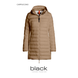 Parajumpers Jas Irene in cappuccino Parajumpers Jas Irene in cappuccino
