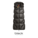 Parajumpers Bodywarmer Zuly in rock Parajumpers Bodywarmer Zuly in rock