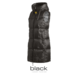 Parajumpers Bodywarmer Zuly in rock Parajumpers Bodywarmer Zuly in rock