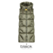 Parajumpers Bodywarmer Zuly in toubre Parajumpers Bodywarmer Zuly in toubre