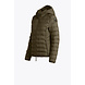 Parajumpers Jas Juliet (verkrijgbaar in meerdere kleuren) Parajumpers Jas Juliet (verkrijgbaar in meerdere kleuren)