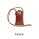 Claris Virot Etui a Telephone Python Double Marcus Moka Claris Virot Etui a Telephone Python Double Marcus Moka
