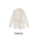 MAX MARA Vest Whisky MAX MARA Vest Whisky