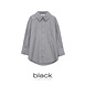 Anine Bing Blouse Mika Anine Bing Blouse Mika