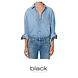 Citizens of Humanity Blouse Kayla Shrunken Citizens of Humanity Blouse Kayla Shrunken
