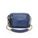 Claris Virot Claris Virot Sac Cuir Charly Indigo Claris Virot Claris Virot Sac Cuir Charly Indigo
