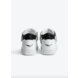 Zadig et Voltaire Sneakers Smooth Calfskin Blanc Zadig et Voltaire Sneakers Smooth Calfskin Blanc