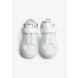 Zadig et Voltaire Sneakers Smooth Calfskin Blanc Zadig et Voltaire Sneakers Smooth Calfskin Blanc