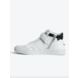 Zadig et Voltaire Sneakers Smooth Calfskin Blanc Zadig et Voltaire Sneakers Smooth Calfskin Blanc