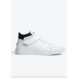 Zadig et Voltaire Sneakers Smooth Calfskin Blanc Zadig et Voltaire Sneakers Smooth Calfskin Blanc