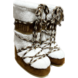 Moon Boot Boots Icon Shearling - HIGH Moon Boot Boots Icon Shearling - HIGH
