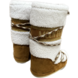 Moon Boot Boots Icon Shearling - HIGH Moon Boot Boots Icon Shearling - HIGH