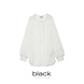 Zadig et Voltaire Blouse Teck Raye Zadig et Voltaire Blouse Teck Raye