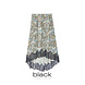 Zadig et Voltaire Rok Joslin Britisch Flower Zadig et Voltaire Rok Joslin Britisch Flower