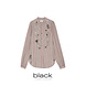 Zadig et Voltaire Blouse Teda Raye Zadig et Voltaire Blouse Teda Raye