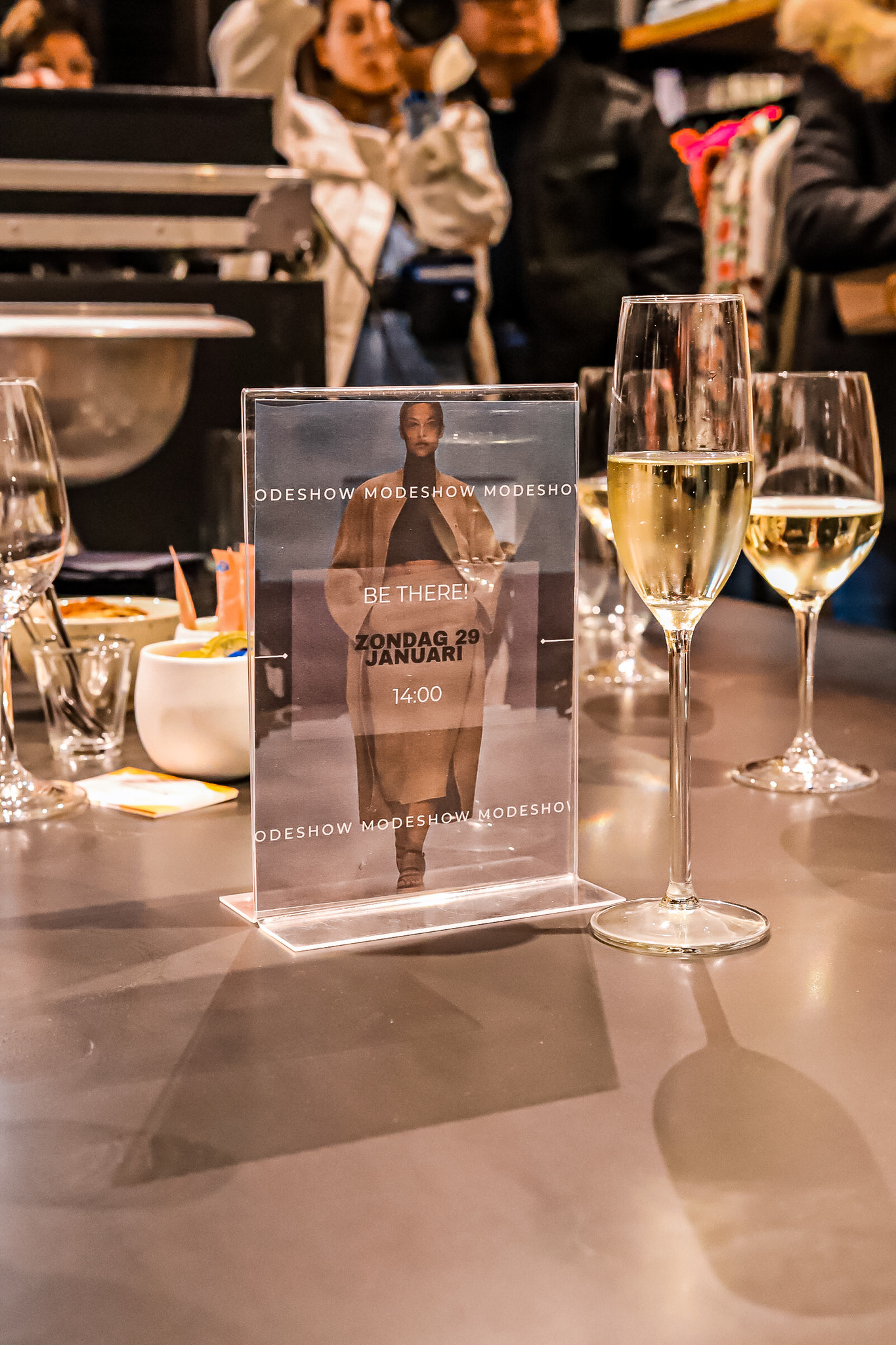 MAX MARA EVENT 29/01/23