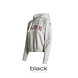 Parajumpers Trui Hoody Parajumpers Trui Hoody