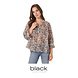 Repeat Blouse Bohemian Repeat Blouse Bohemian