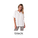 Repeat Blouse korte mouw Repeat Blouse korte mouw
