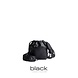 Zadig et Voltaire Rock To Go Leather Macrame Zadig et Voltaire Rock To Go Leather Macrame