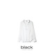 Zadig et Voltaire Shirt Tink Satin Raye Zadig et Voltaire Shirt Tink Satin Raye