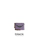 Zadig et Voltaire Clutch Mini Uma Wings Patch Zadig et Voltaire Clutch Mini Uma Wings Patch