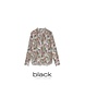 Zadig et Voltaire Shirt Tink Soft Yoko Flower Zadig et Voltaire Shirt Tink Soft Yoko Flower