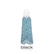 Zadig et Voltaire Dress Risty Crepe Paisley Zadig et Voltaire Dress Risty Crepe Paisley