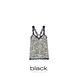 Zadig et Voltaire Top Chou Soft British Flowers Zadig et Voltaire Top Chou Soft British Flowers