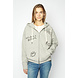 Zadig et Voltaire ZV JWSS00552 SPENCER MANIFESTO TAG Zadig et Voltaire ZV JWSS00552 SPENCER MANIFESTO TAG