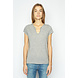 Zadig et Voltaire ZV JWTN00415 TUNISIEN MC BOUTONS BIJOUX Zadig et Voltaire ZV JWTN00415 TUNISIEN MC BOUTONS BIJOUX