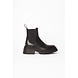 Zadig et Voltaire ZV SWCT00804 RIDE CHELSEA SEMY-SHINY CALFSK Zadig et Voltaire ZV SWCT00804 RIDE CHELSEA SEMY-SHINY CALFSK