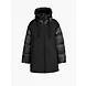 Goldbergh Goldbergh GB00530233 Cain Jacket black Goldbergh Goldbergh GB00530233 Cain Jacket black