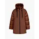 Goldbergh Goldbergh GB00530233 Cain Jacket mocha Goldbergh Goldbergh GB00530233 Cain Jacket mocha
