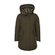 Woolrich Woolrich CWWOU0852 LONG MILITARY 3IN1 DOWN PARKA Woolrich Woolrich CWWOU0852 LONG MILITARY 3IN1 DOWN PARKA