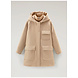 Woolrich Woolrich CWWOU0944 SIDELINE PARKA Woolrich Woolrich CWWOU0944 SIDELINE PARKA