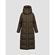 Woolrich Woolrich CWWOU0698 AURORA LONG PARKA Woolrich Woolrich CWWOU0698 AURORA LONG PARKA